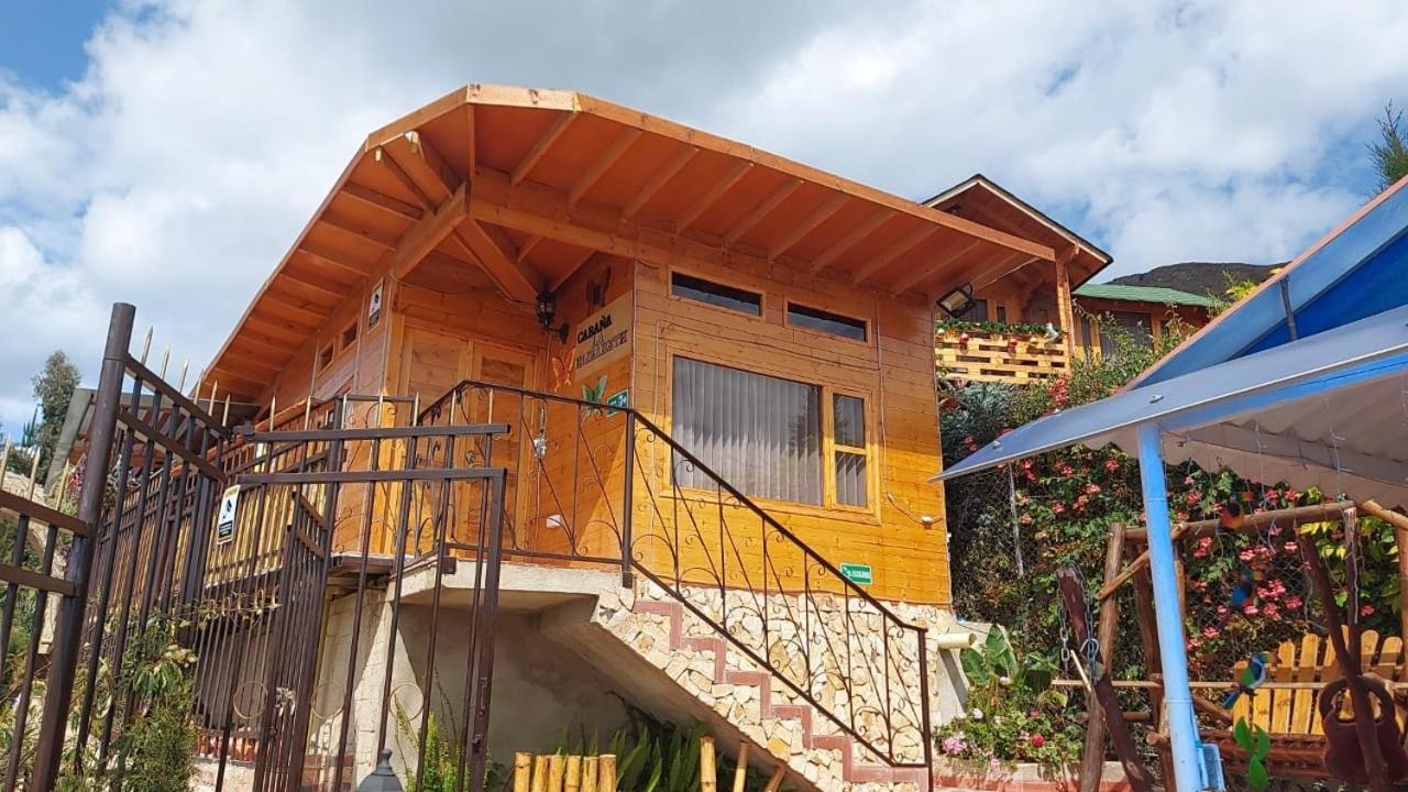Villa Evelia Aquitânia Exterior foto