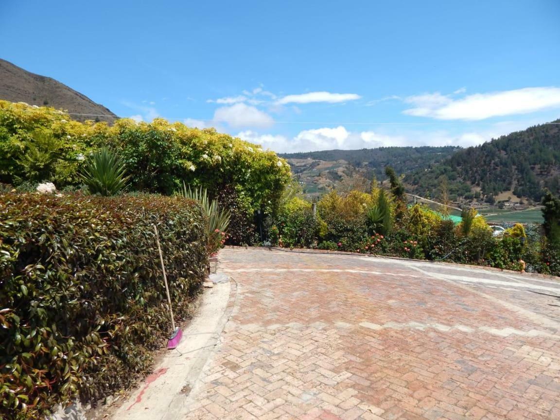 Villa Evelia Aquitânia Exterior foto