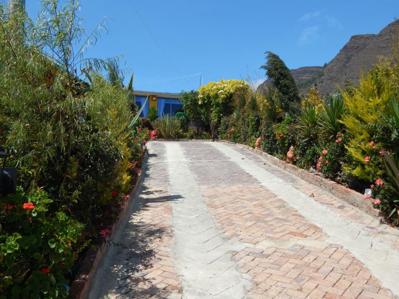 Villa Evelia Aquitânia Exterior foto