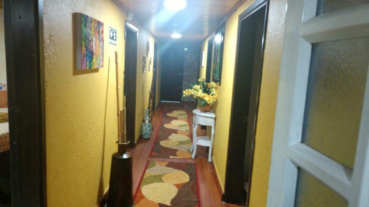 Villa Evelia Aquitânia Exterior foto